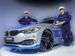 BMW ACS4 2.8i Coupe Polizei Tune it Safe Concept by AC Schnitzer 2013 года